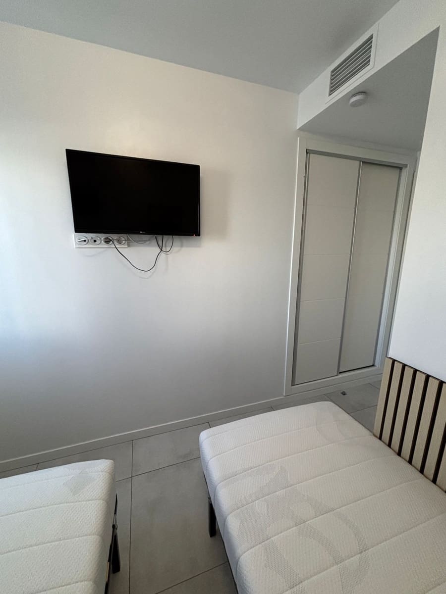 2 Zimmer Bungalow zu verkaufen in Pilar de la Horadada mit Pool - 260.000 € (Ref: 9502367)