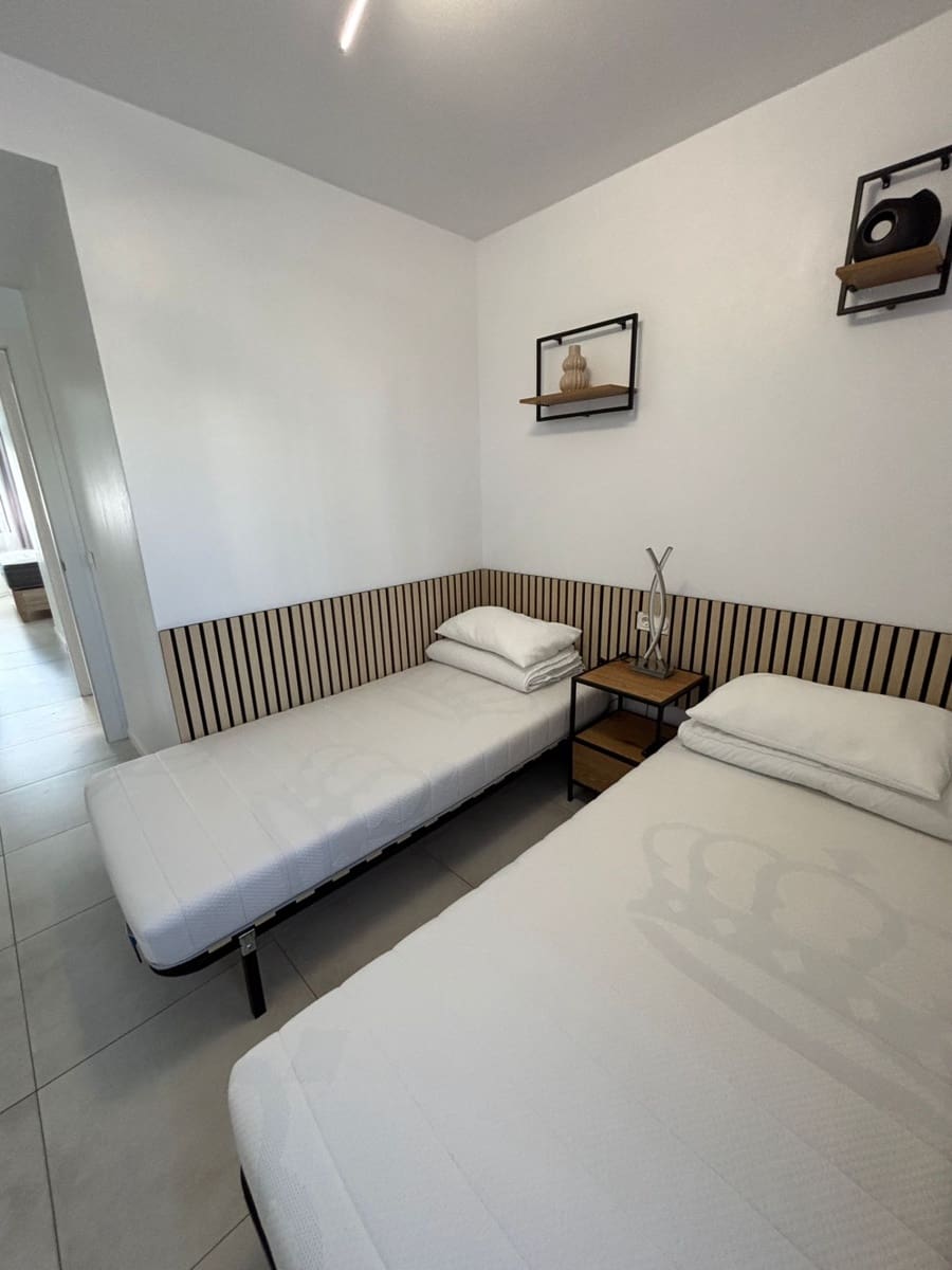 2 Zimmer Bungalow zu verkaufen in Pilar de la Horadada mit Pool - 260.000 € (Ref: 9502367)