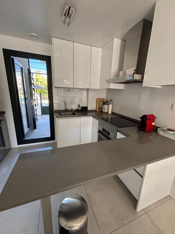 Bungalow de 2 habitaciones en Mil Palmeras, Pilar de la Horadada en venta con piscina - 260.000 € (Ref: 9502367)