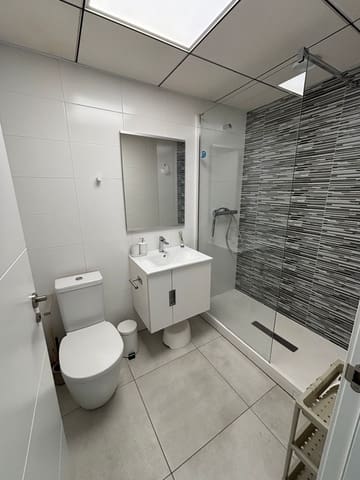 Bungalow de 2 habitaciones en Mil Palmeras, Pilar de la Horadada en venta con piscina - 260.000 € (Ref: 9502367)