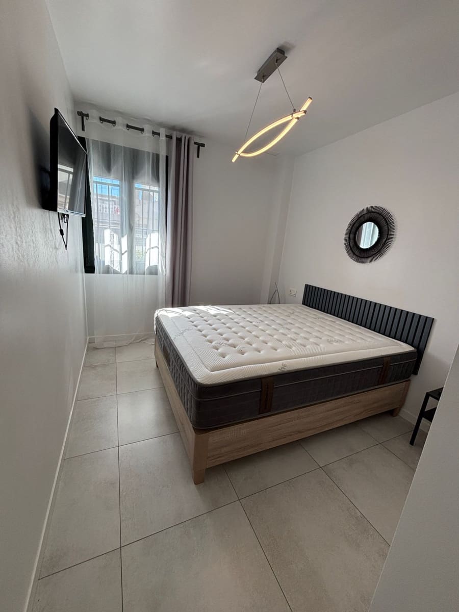 2 Zimmer Bungalow zu verkaufen in Pilar de la Horadada mit Pool - 260.000 € (Ref: 9502367)