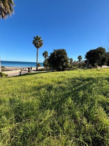 Bungalow de 2 habitaciones en Mil Palmeras, Pilar de la Horadada en venta con piscina - 260.000 € (Ref: 9502367)