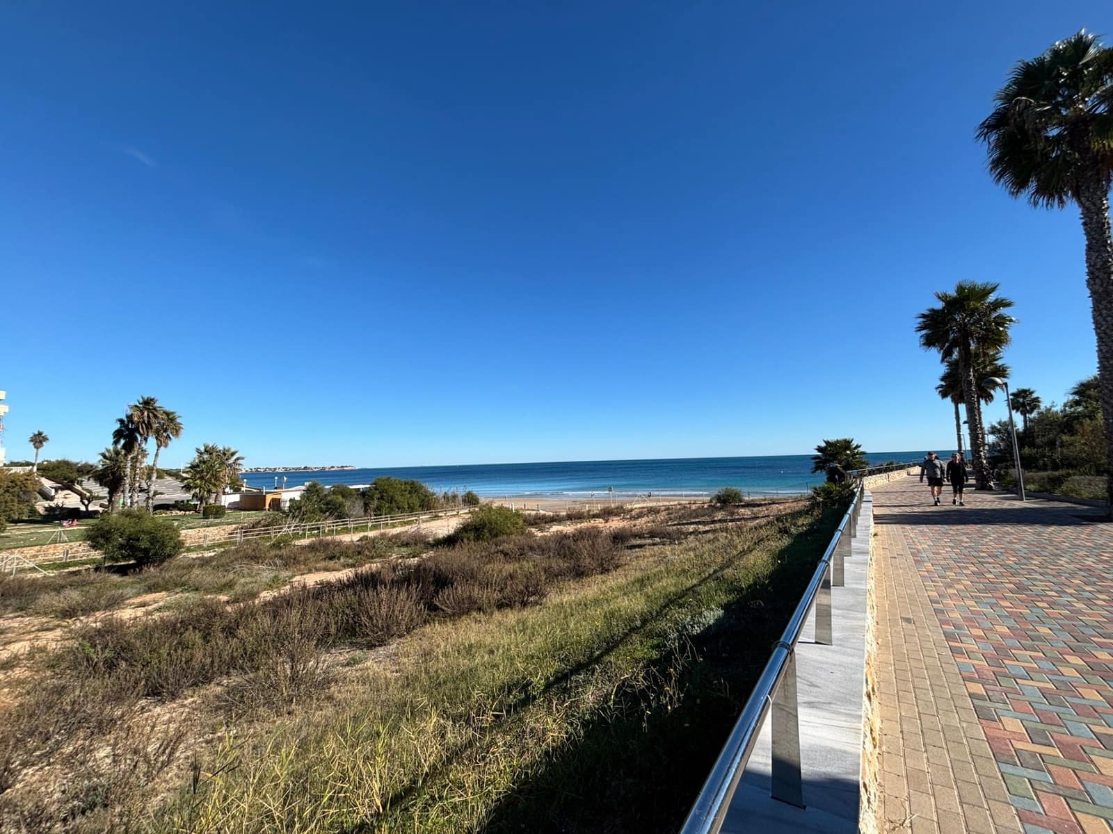 2 Zimmer Bungalow zu verkaufen in Pilar de la Horadada mit Pool - 260.000 € (Ref: 9502367)