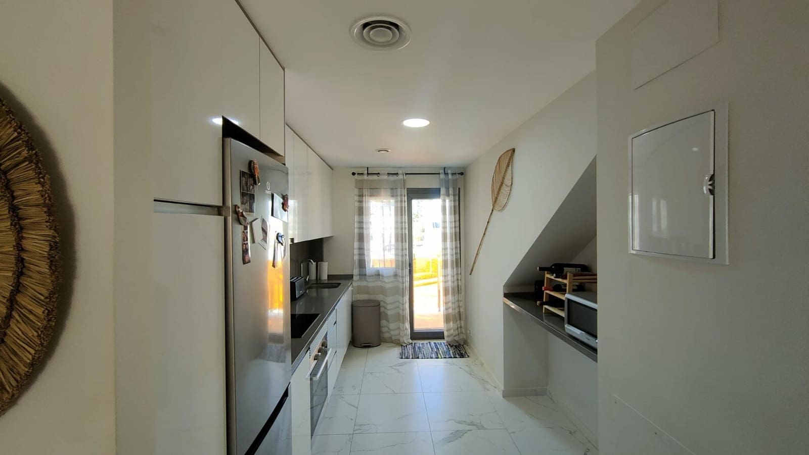 2 chambre Bungalow à vendre à Finestrat avec piscine - 330 000 € (Ref: 9504290)