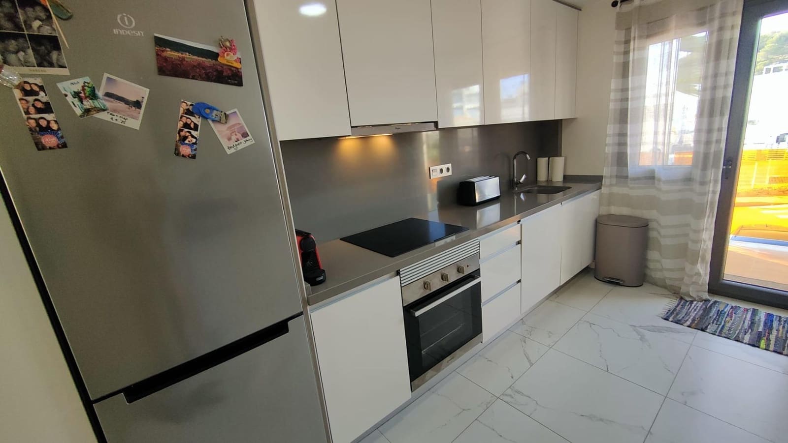 2 chambre Bungalow à vendre à Finestrat avec piscine - 330 000 € (Ref: 9504290)