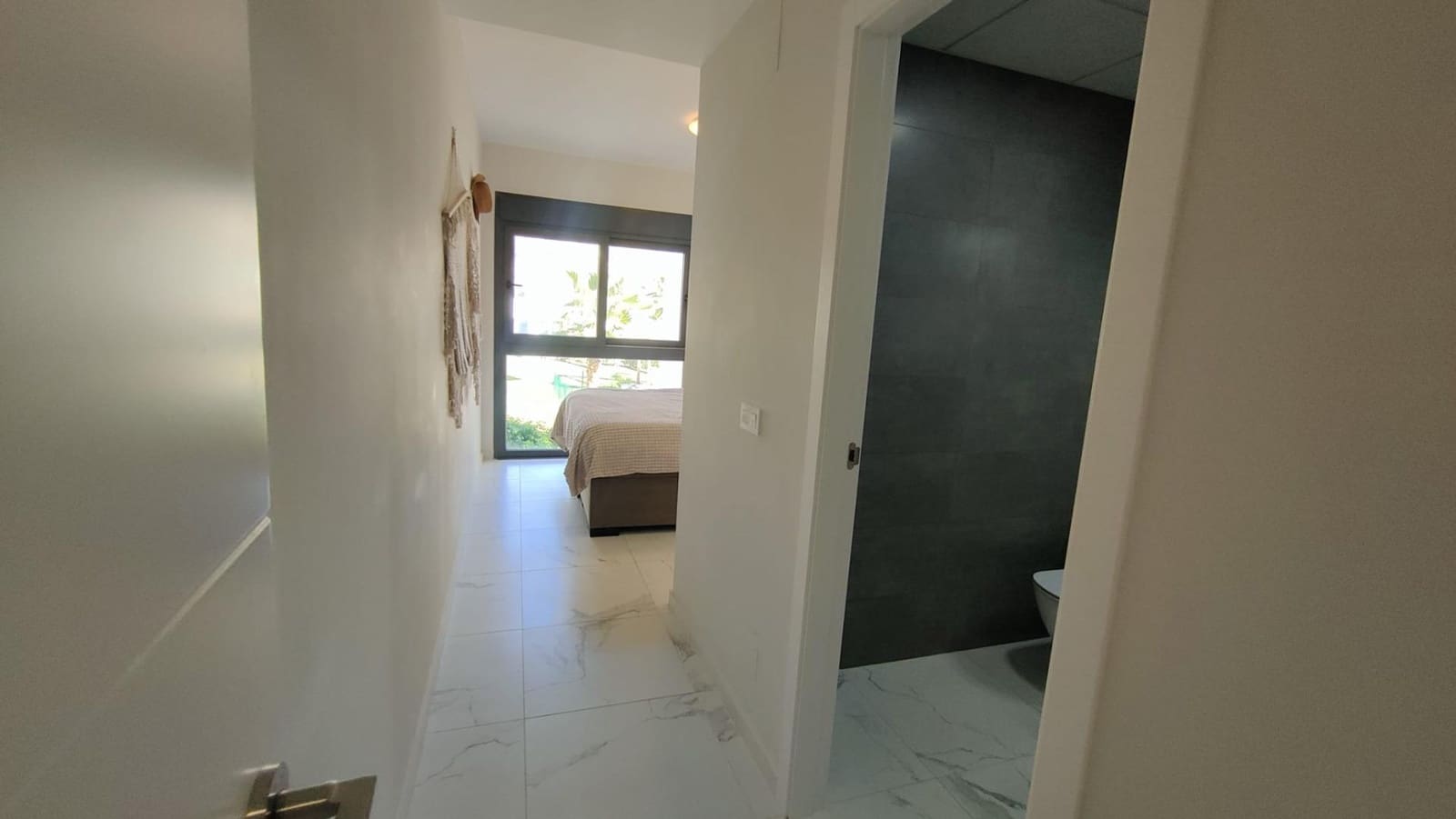 2 chambre Bungalow à vendre à Finestrat avec piscine - 330 000 € (Ref: 9504290)