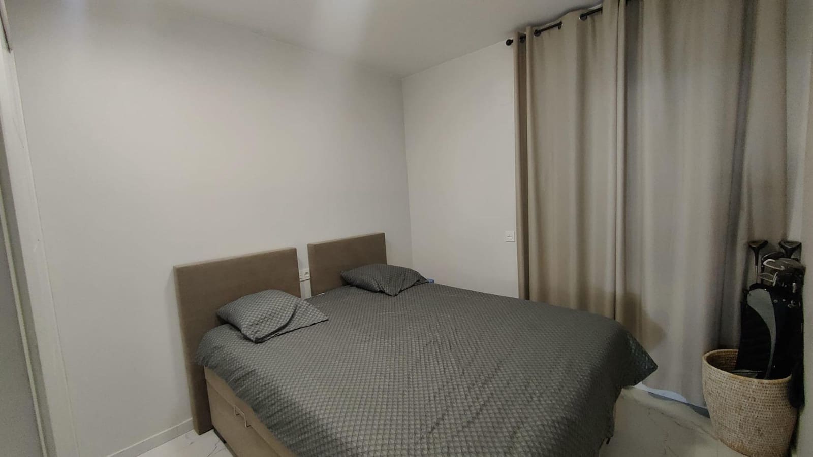 2 chambre Bungalow à vendre à Finestrat avec piscine - 330 000 € (Ref: 9504290)