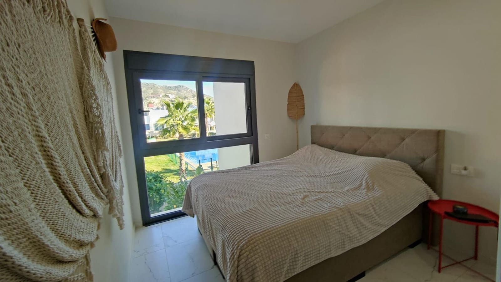 2 chambre Bungalow à vendre à Finestrat avec piscine - 330 000 € (Ref: 9504290)