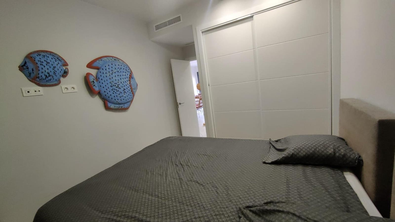 2 chambre Bungalow à vendre à Finestrat avec piscine - 330 000 € (Ref: 9504290)