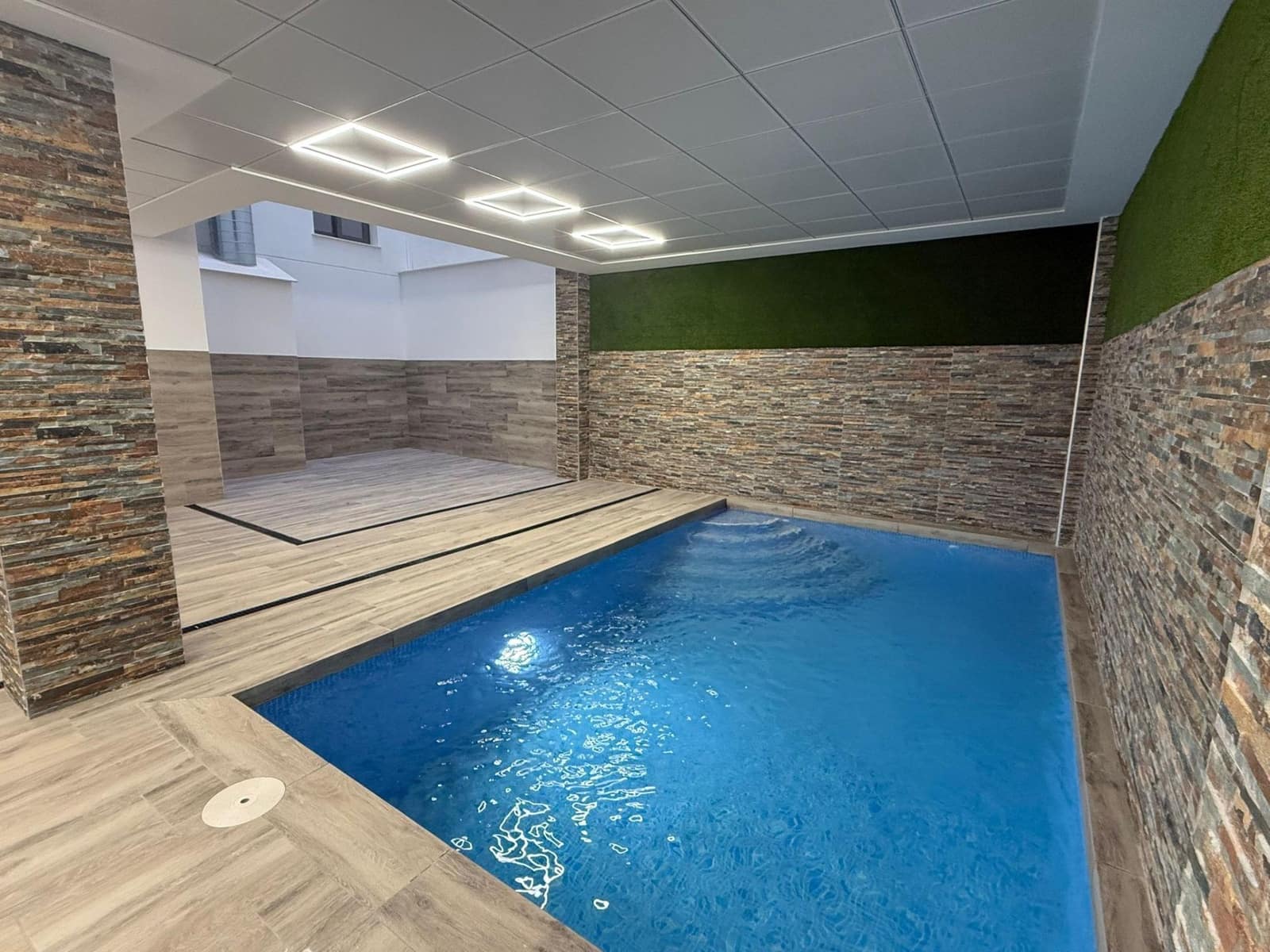 2 soverom Leilighet til salgs i Torrevieja - € 289 900 (Ref: 9504292)