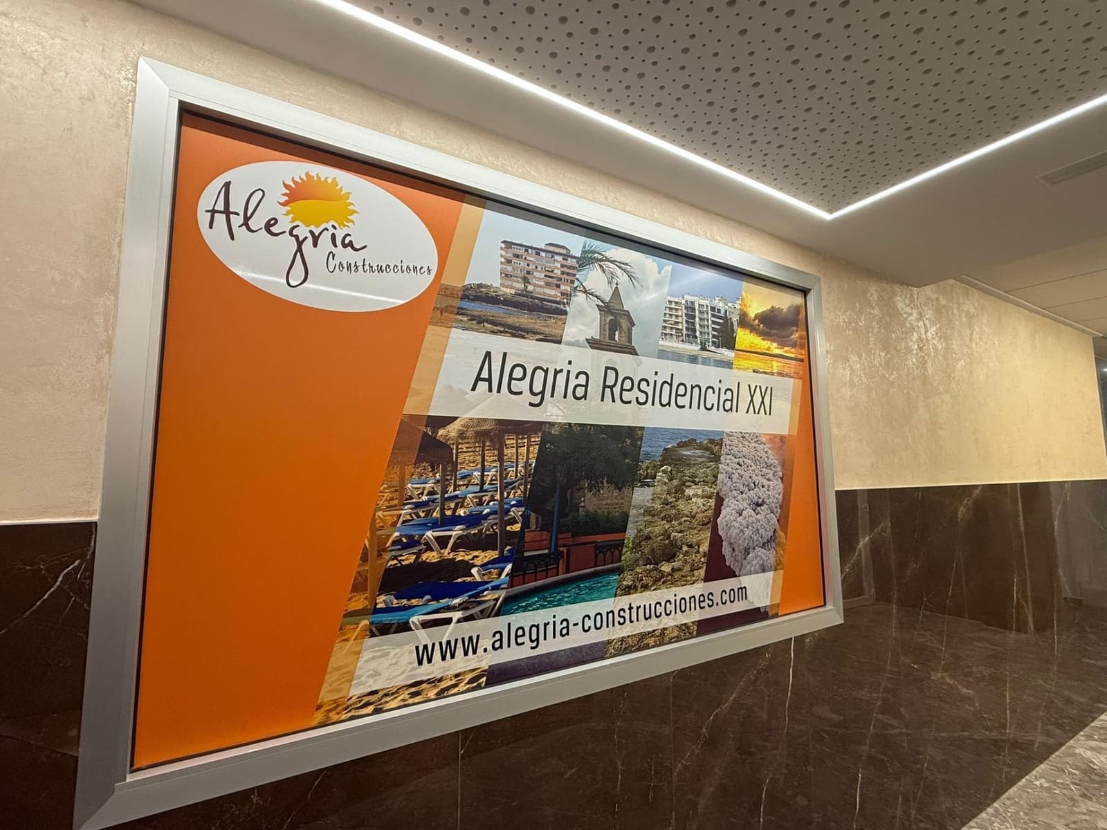 2 soverom Leilighet til salgs i Torrevieja - € 289 900 (Ref: 9504292)