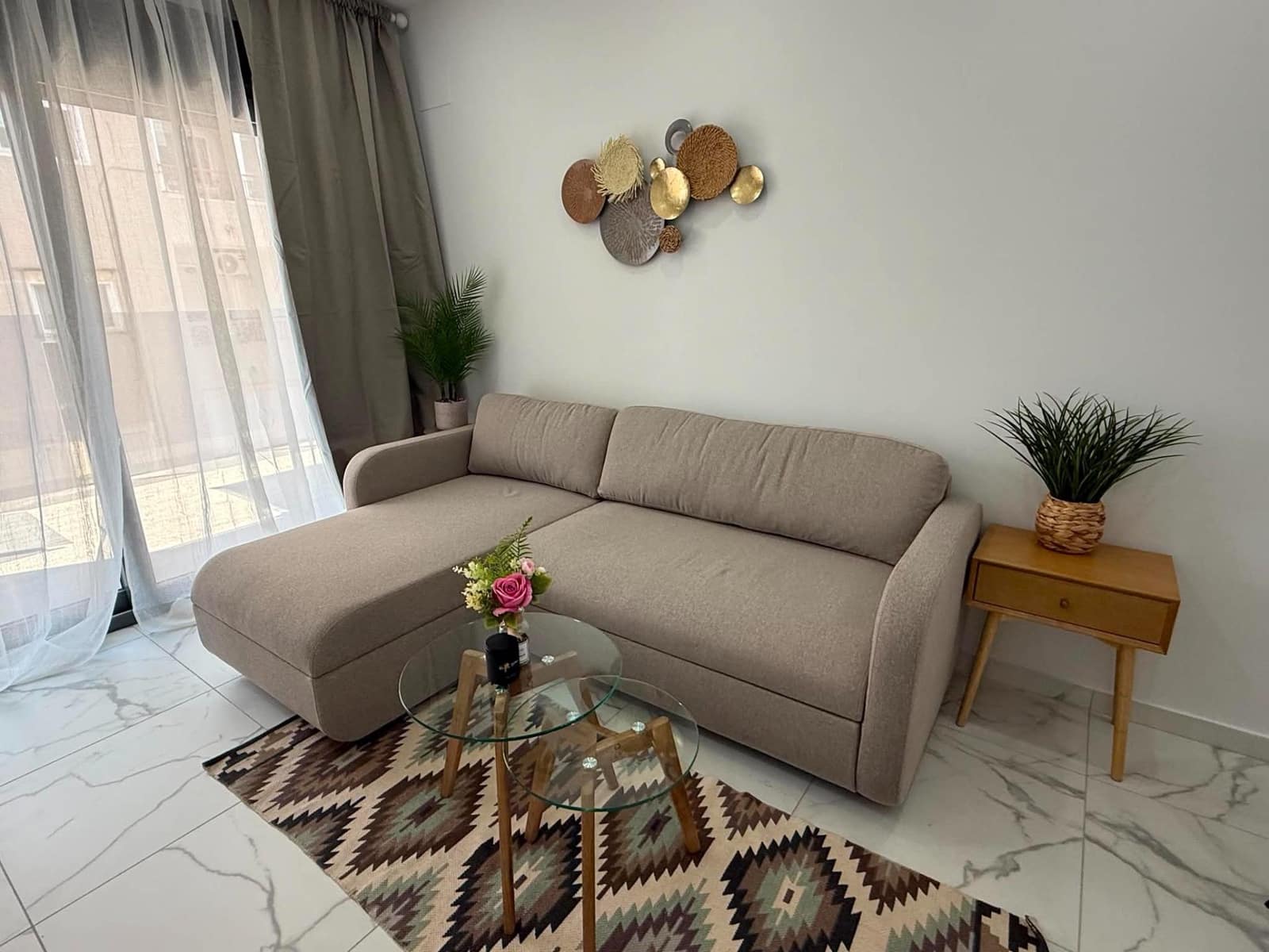 Apartamento de 2 habitaciones en Torrevieja en venta - 274.900 € (Ref: 9504292)