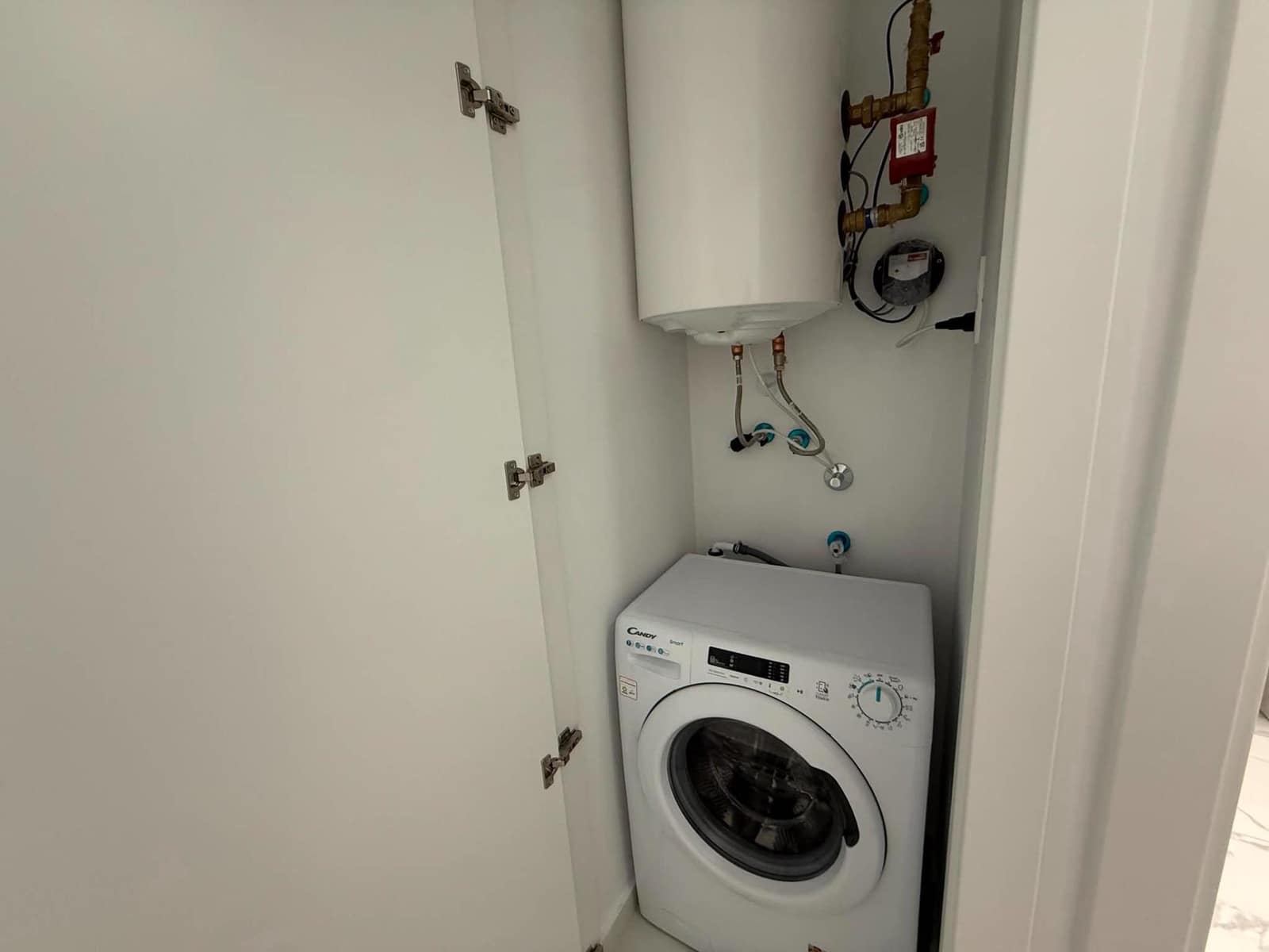 Apartamento de 2 habitaciones en Torrevieja en venta - 274.900 € (Ref: 9504292)