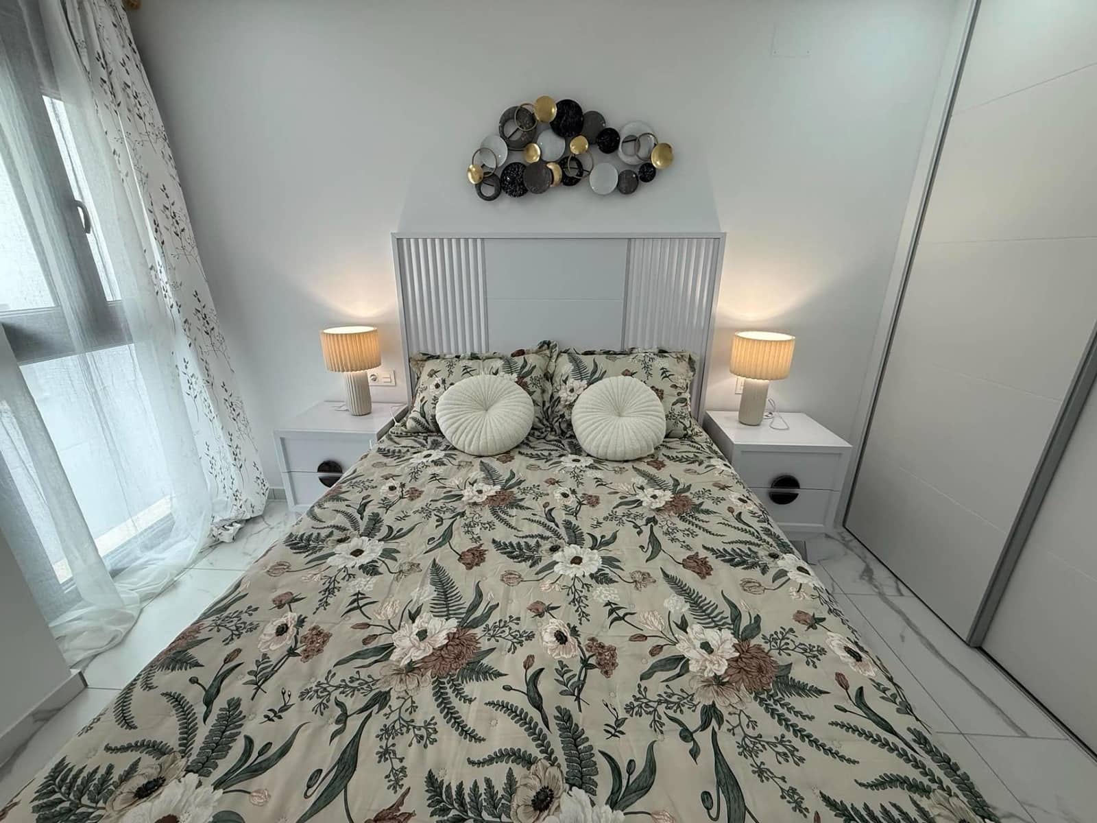 Apartamento de 2 habitaciones en Torrevieja en venta - 274.900 € (Ref: 9504292)