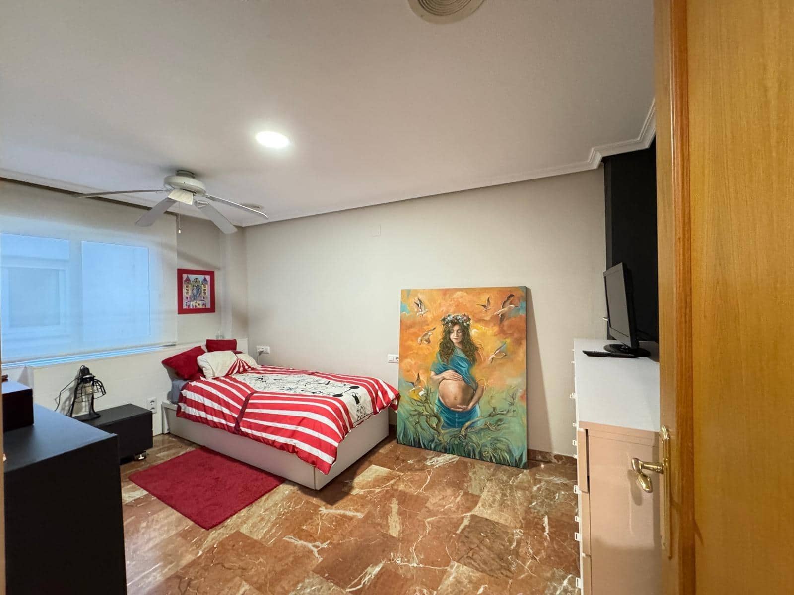 4 sovrum Lägenhet till salu i Torrevieja med garage - 380 000 € (Ref: 9504294)