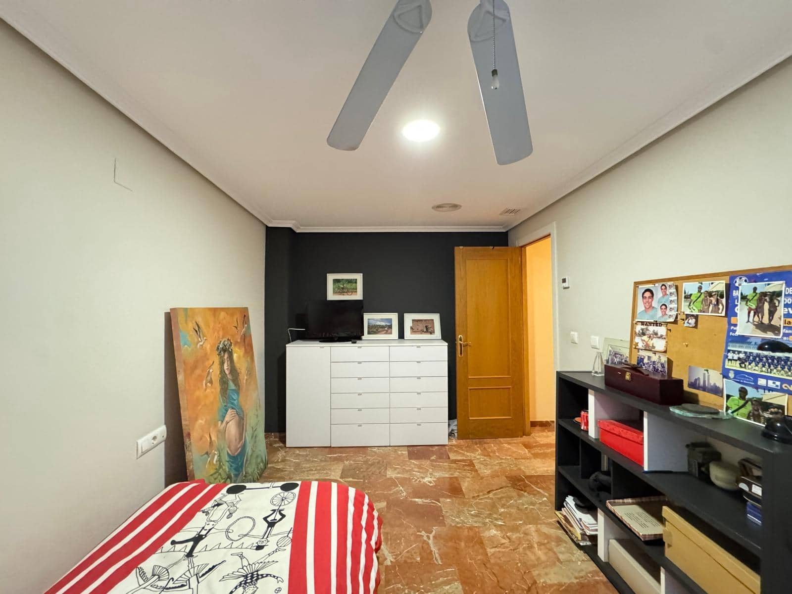 4 sovrum Lägenhet till salu i Torrevieja med garage - 380 000 € (Ref: 9504294)