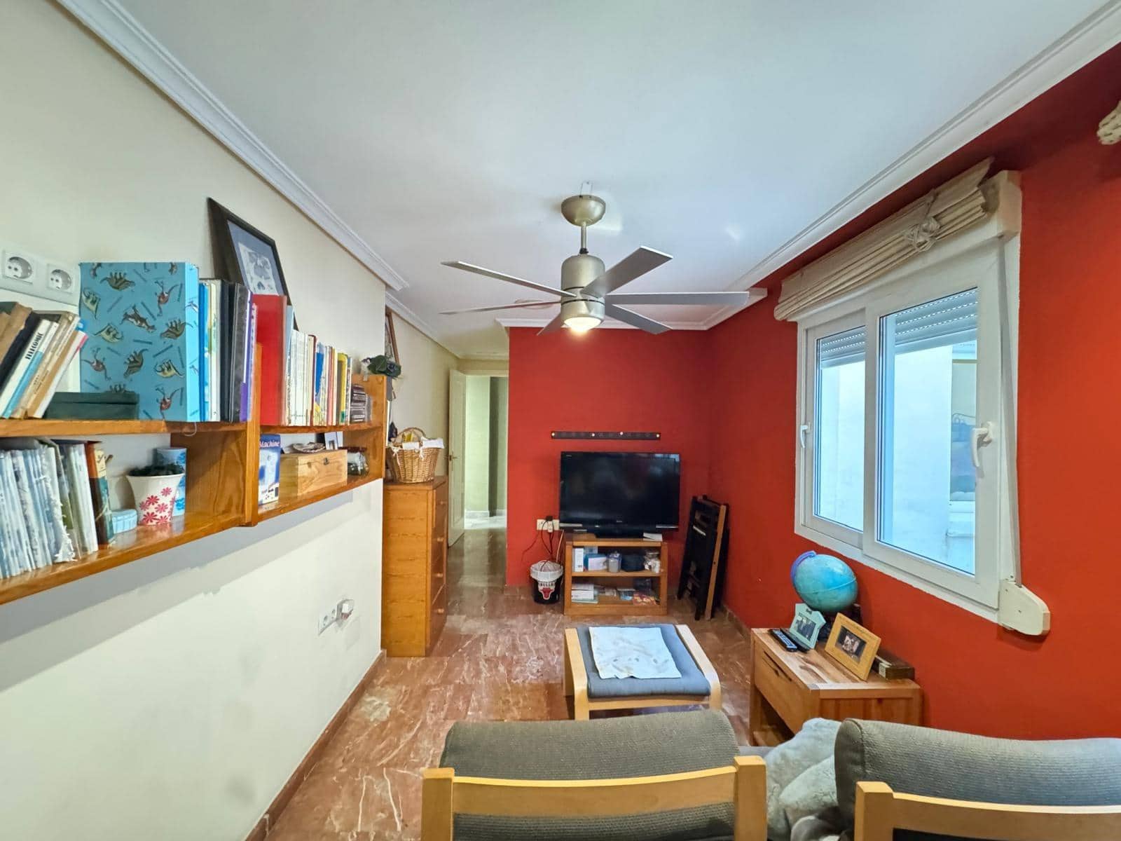 4 sovrum Lägenhet till salu i Torrevieja med garage - 380 000 € (Ref: 9504294)