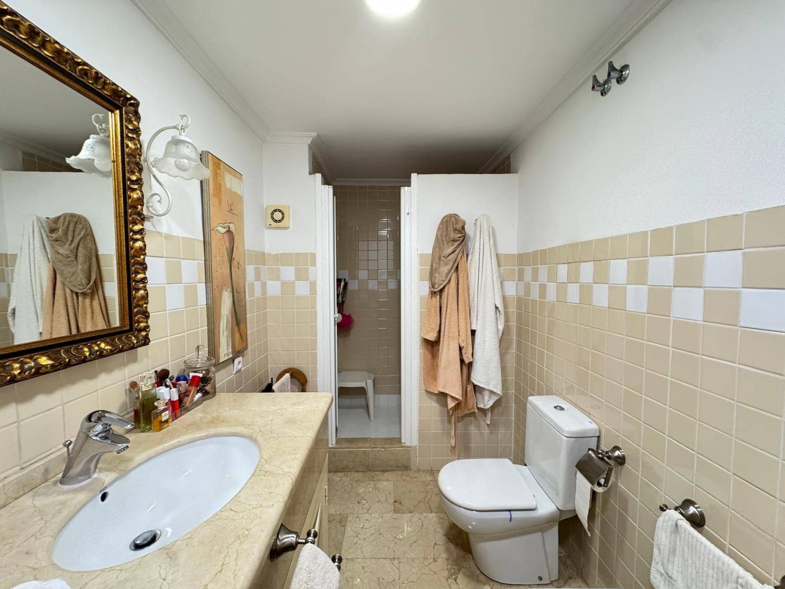 4 sovrum Lägenhet till salu i Torrevieja med garage - 380 000 € (Ref: 9504294)