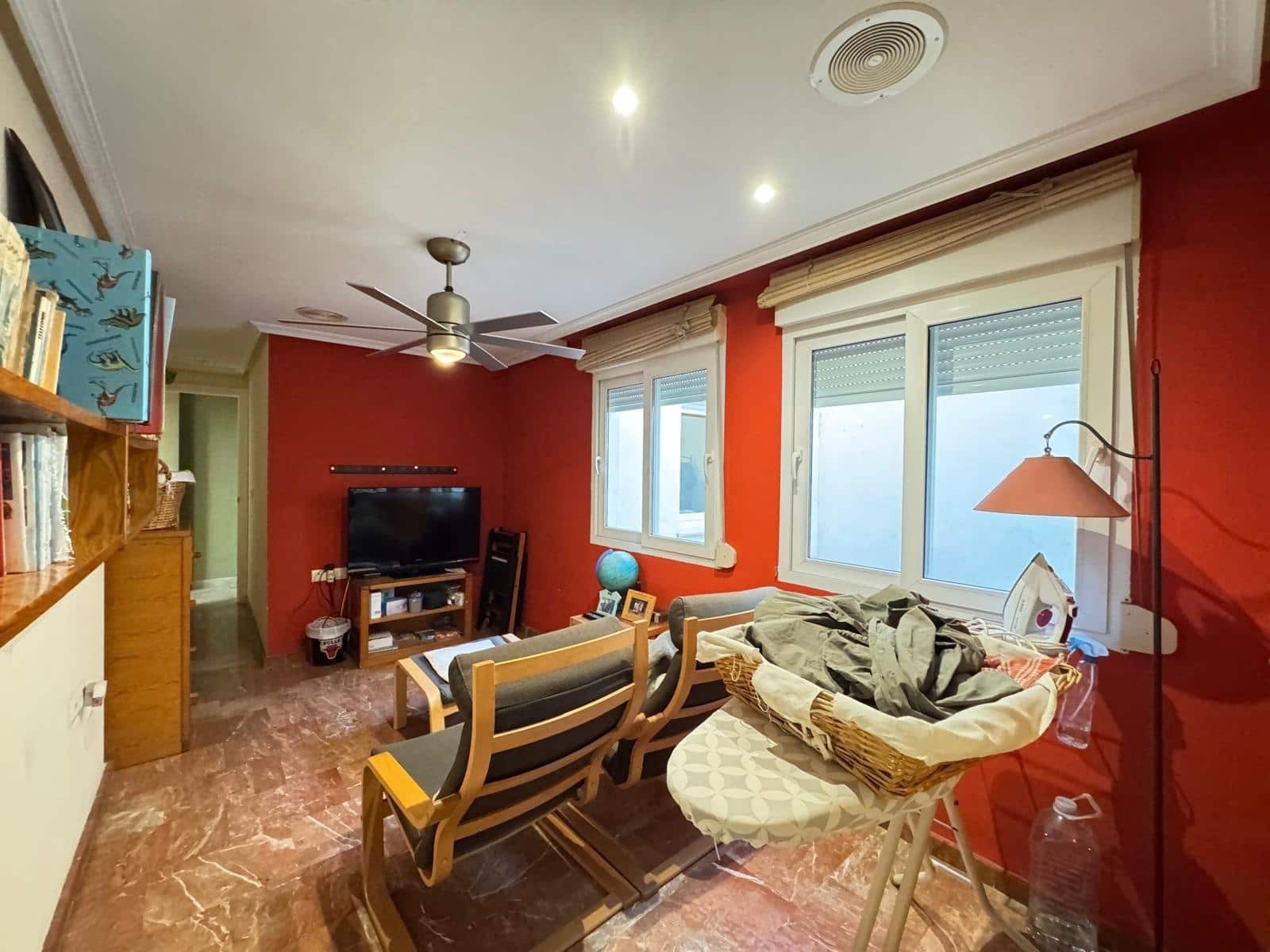 4 sovrum Lägenhet till salu i Torrevieja med garage - 380 000 € (Ref: 9504294)