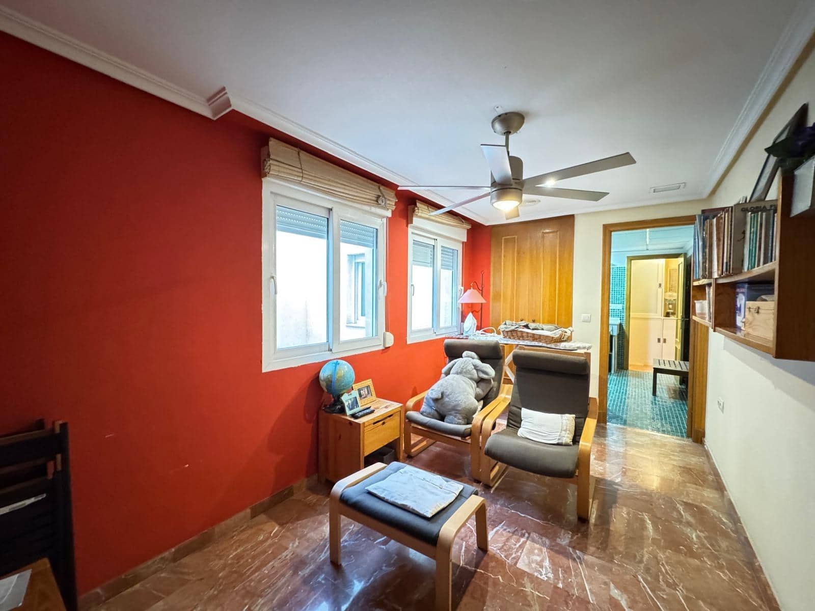 4 sovrum Lägenhet till salu i Torrevieja med garage - 380 000 € (Ref: 9504294)