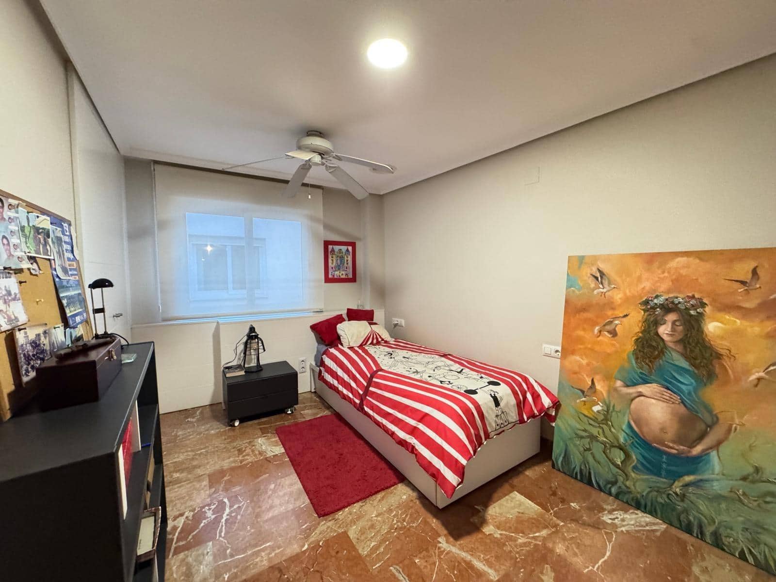 4 sovrum Lägenhet till salu i Torrevieja med garage - 380 000 € (Ref: 9504294)