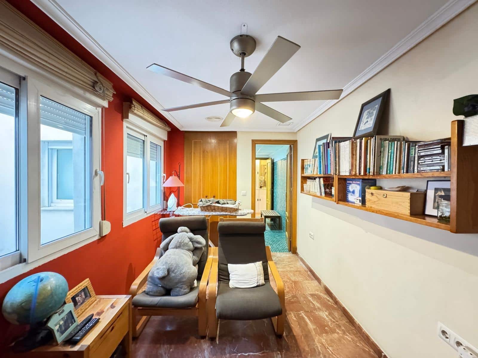 4 sovrum Lägenhet till salu i Torrevieja med garage - 380 000 € (Ref: 9504294)