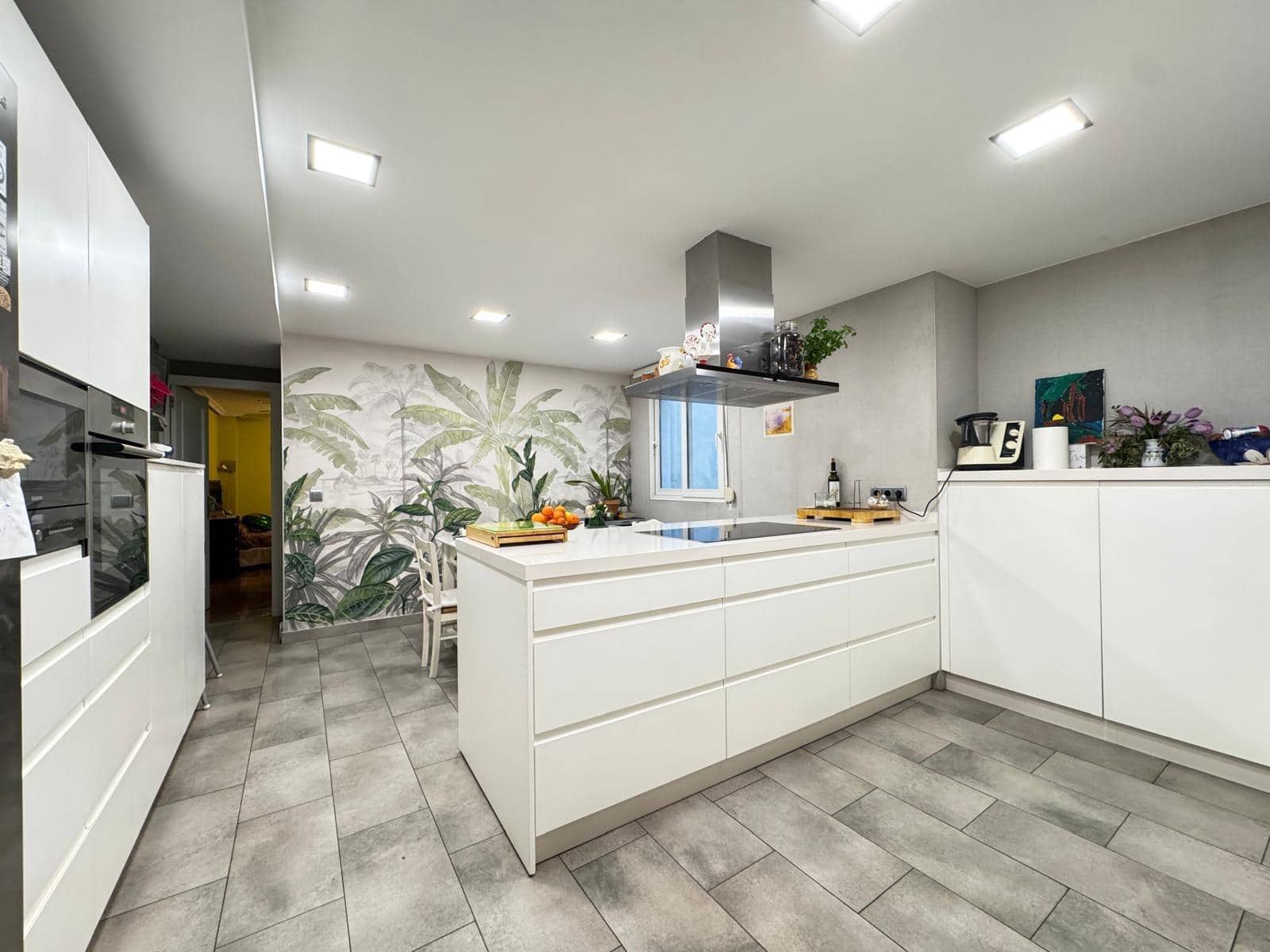 4 sovrum Lägenhet till salu i Torrevieja med garage - 380 000 € (Ref: 9504294)