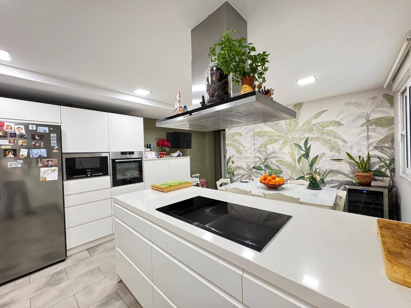 4 sovrum Lägenhet till salu i Torrevieja med garage - 380 000 € (Ref: 9504294)