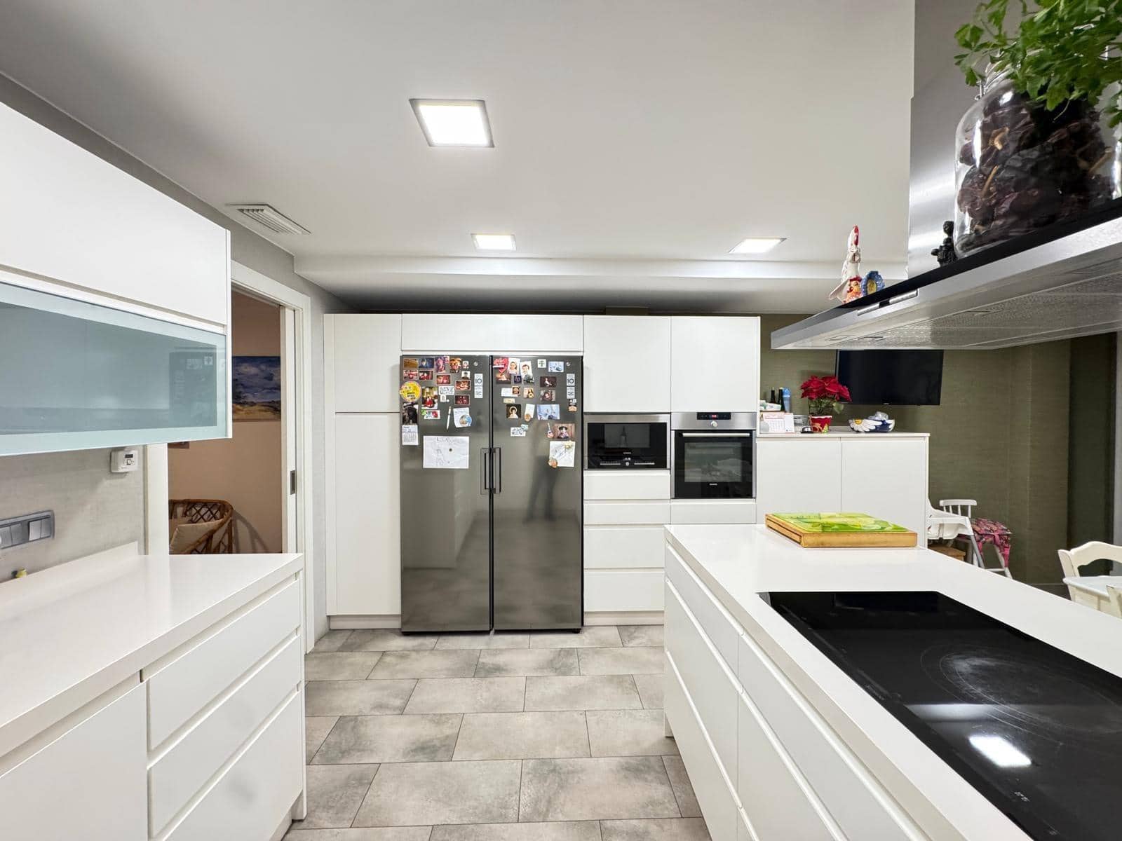 4 sovrum Lägenhet till salu i Torrevieja med garage - 380 000 € (Ref: 9504294)