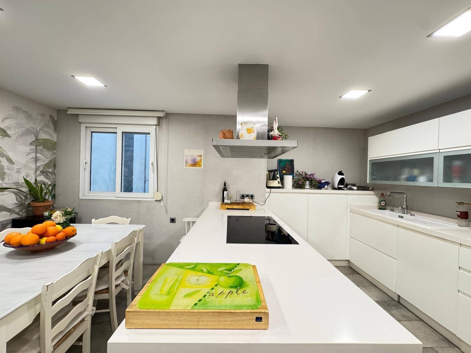 4 sovrum Lägenhet till salu i Torrevieja med garage - 380 000 € (Ref: 9504294)