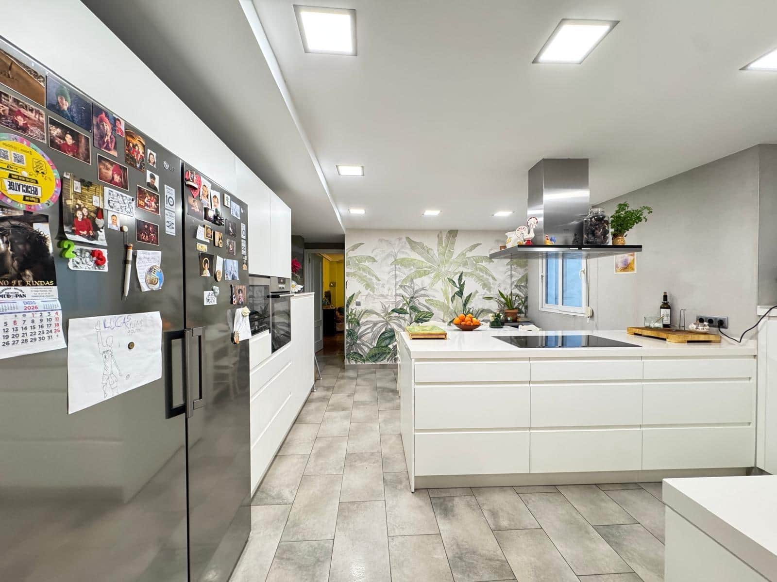 4 sovrum Lägenhet till salu i Torrevieja med garage - 380 000 € (Ref: 9504294)