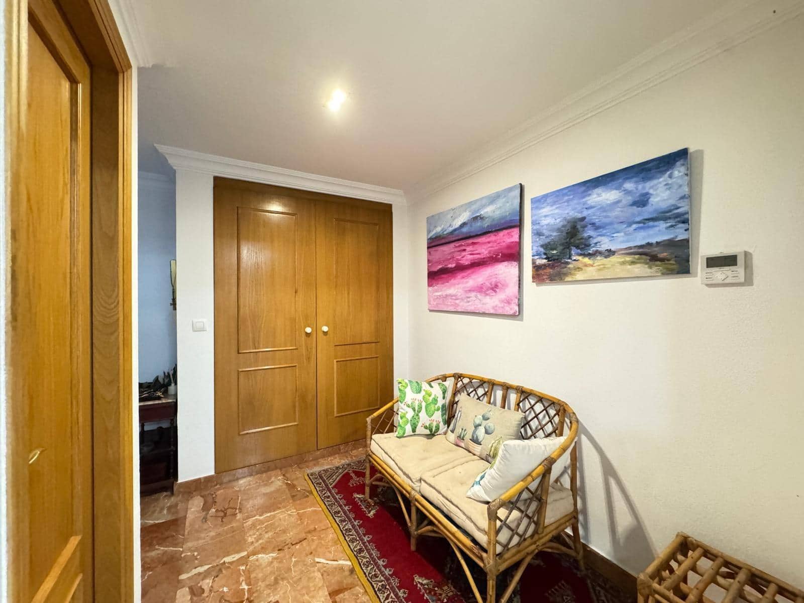 4 sovrum Lägenhet till salu i Torrevieja med garage - 380 000 € (Ref: 9504294)