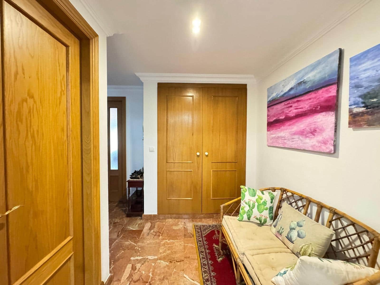 4 sovrum Lägenhet till salu i Torrevieja med garage - 380 000 € (Ref: 9504294)