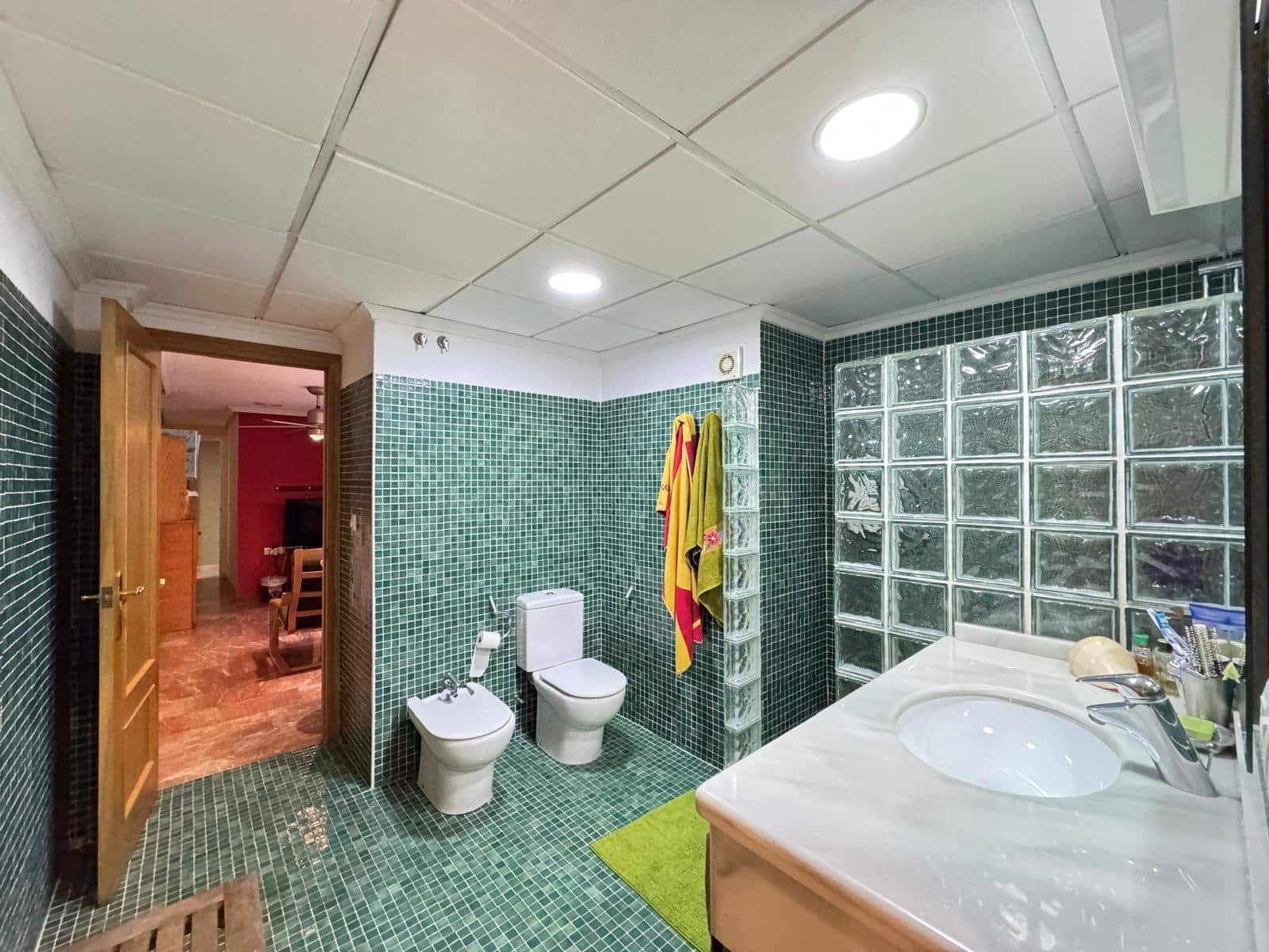 4 sovrum Lägenhet till salu i Torrevieja med garage - 380 000 € (Ref: 9504294)