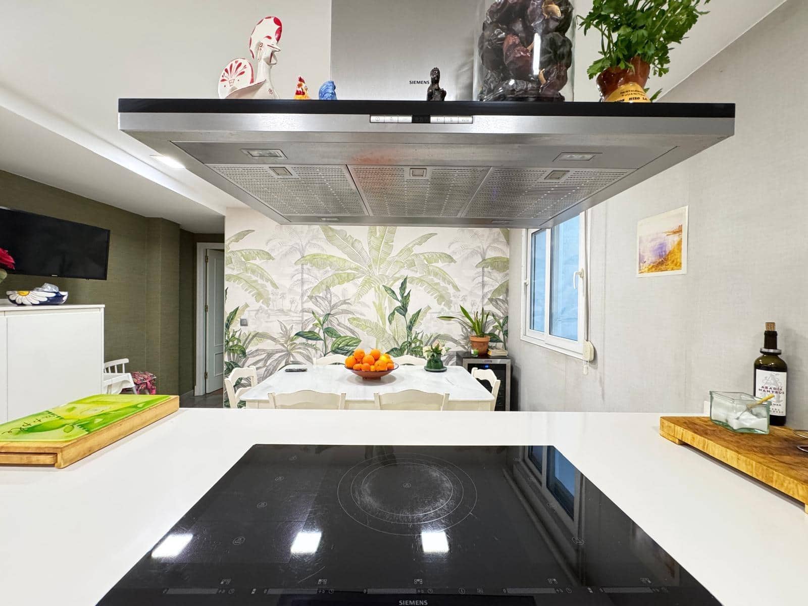 4 sovrum Lägenhet till salu i Torrevieja med garage - 380 000 € (Ref: 9504294)