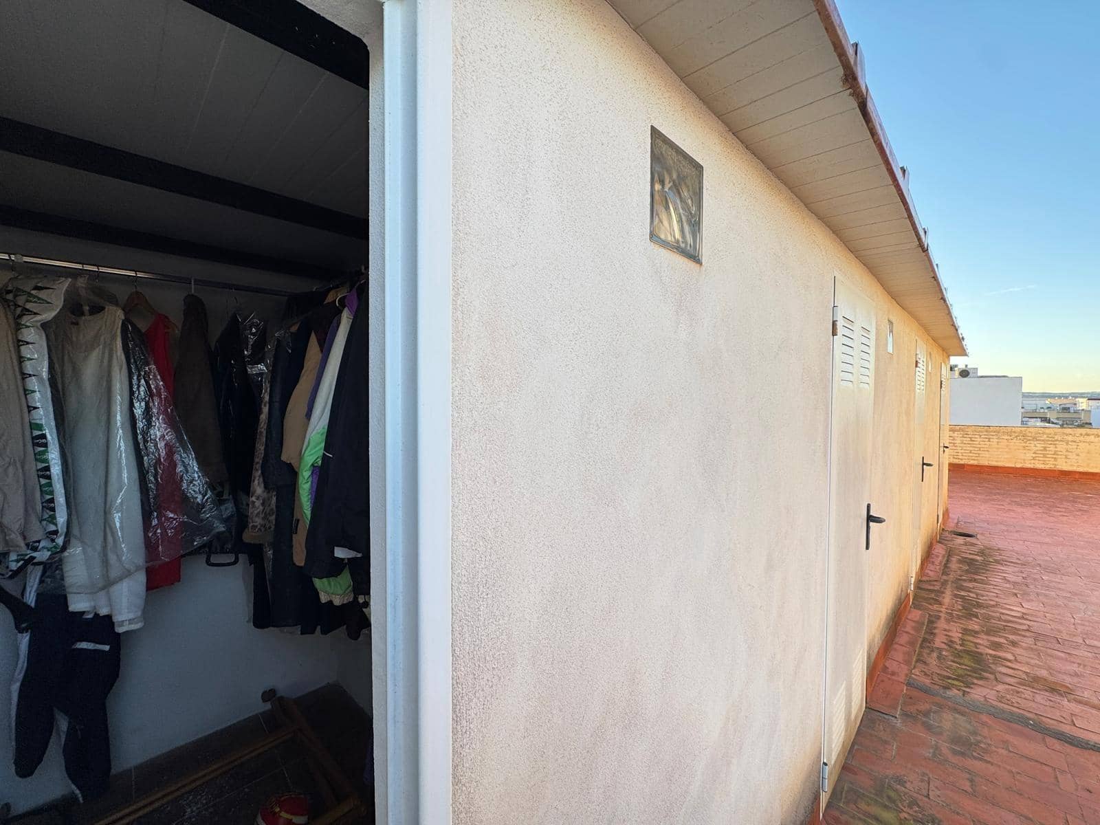 4 sovrum Lägenhet till salu i Torrevieja med garage - 380 000 € (Ref: 9504294)