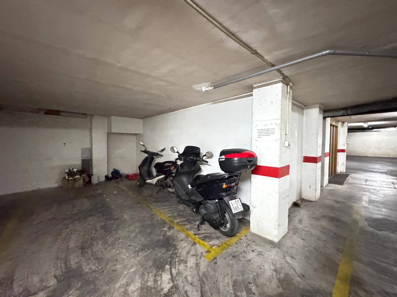 4 sovrum Lägenhet till salu i Torrevieja med garage - 380 000 € (Ref: 9504294)