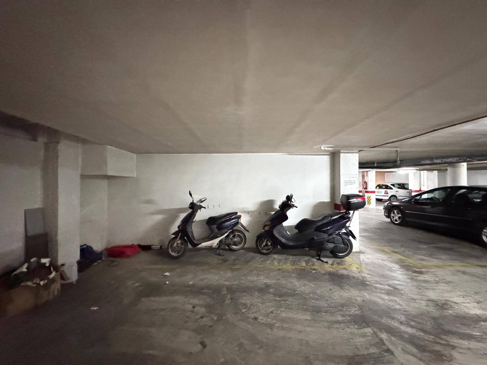 4 sovrum Lägenhet till salu i Torrevieja med garage - 380 000 € (Ref: 9504294)