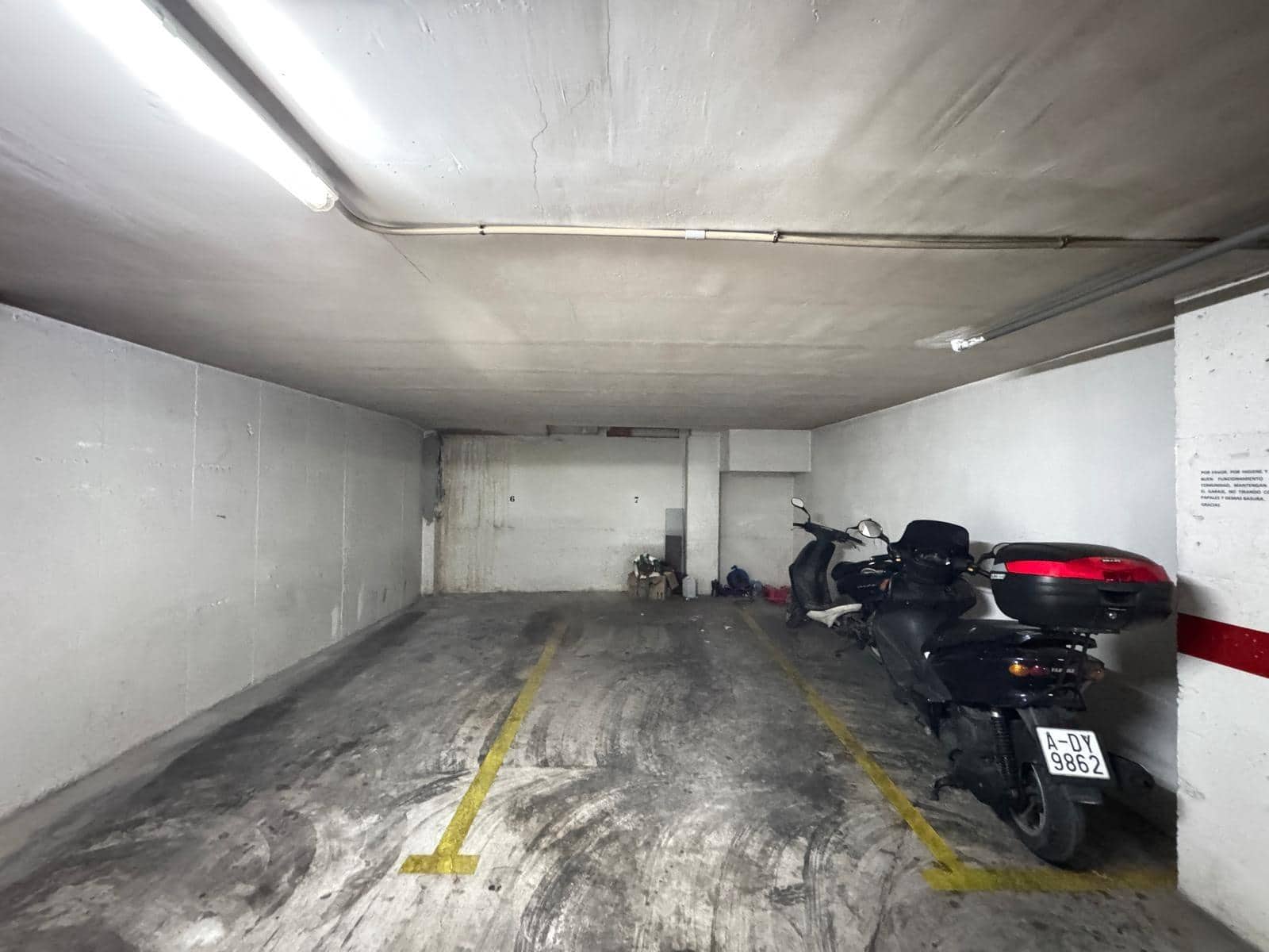 4 sovrum Lägenhet till salu i Torrevieja med garage - 380 000 € (Ref: 9504294)