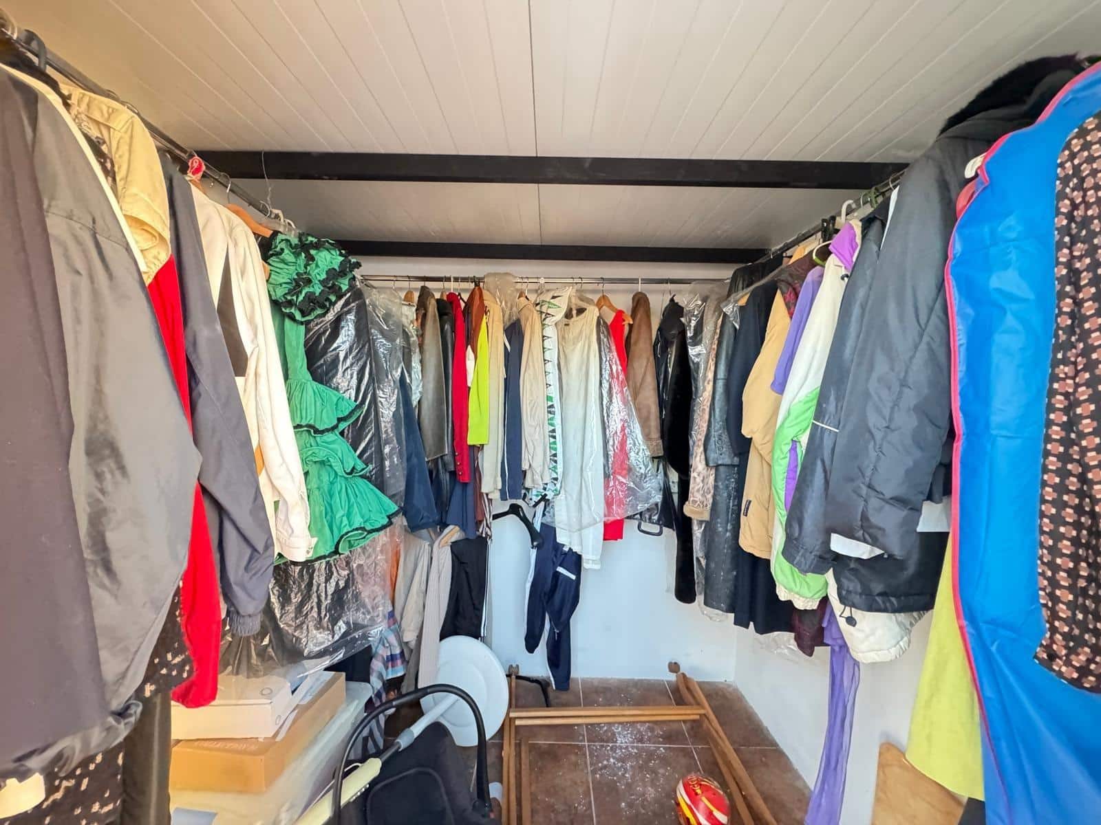 4 sovrum Lägenhet till salu i Torrevieja med garage - 380 000 € (Ref: 9504294)