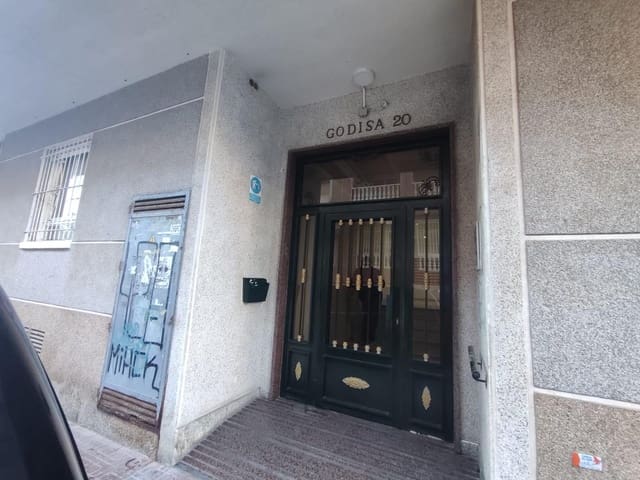 1 bedroom Apartment for sale in Playa de los Locos, Torrevieja with pool - € 109,900 (Ref: 9504295)