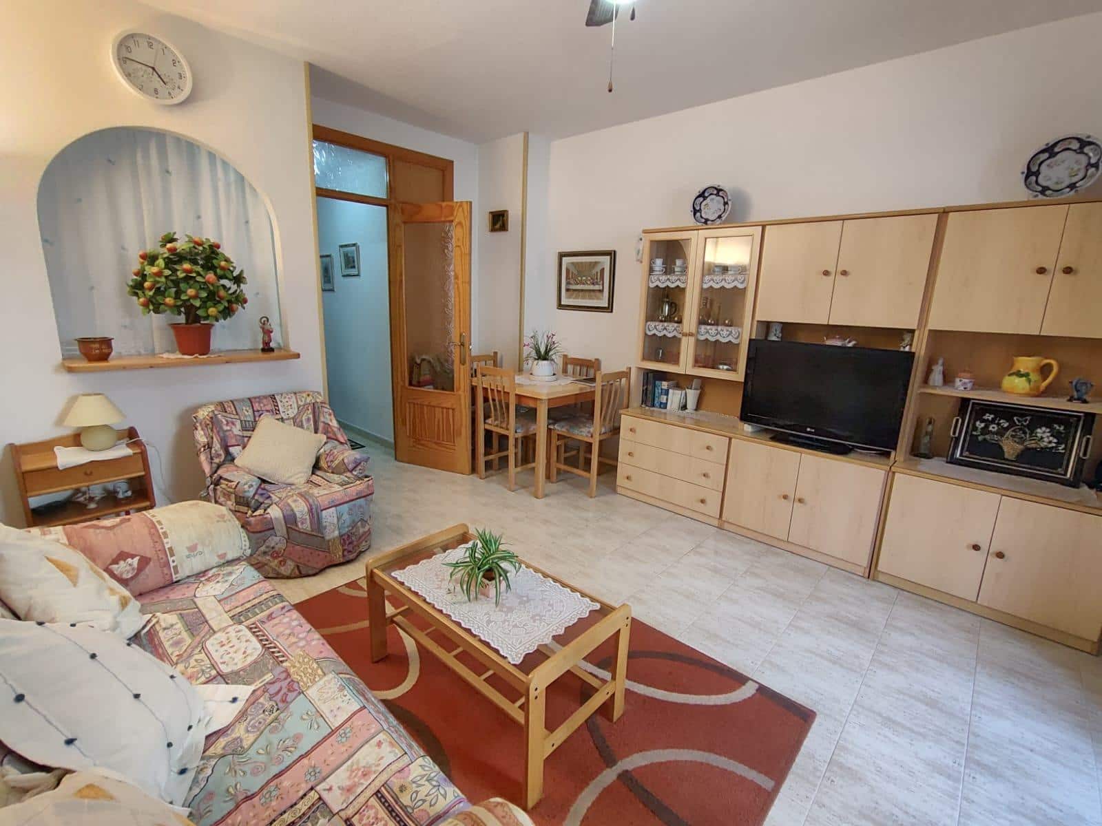 1 bedroom Apartment for sale in Torrevieja with pool - € 109,900 (Ref: 9504295)