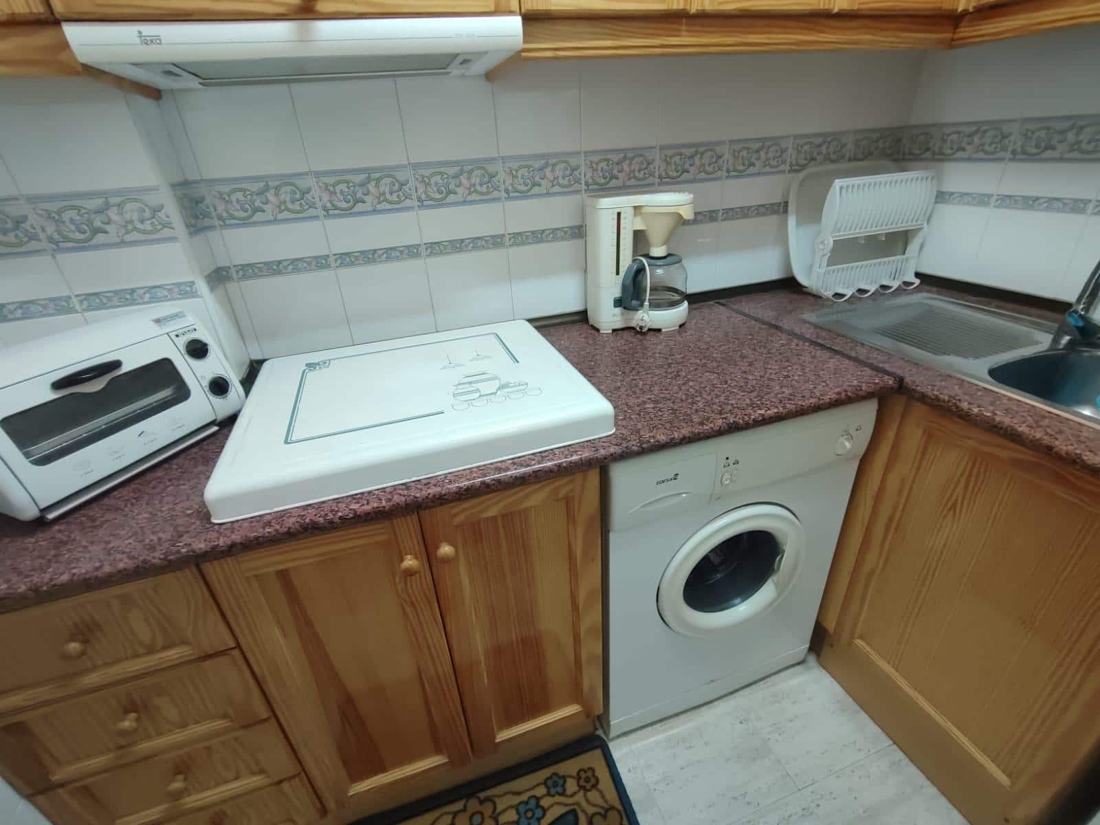 1 bedroom Apartment for sale in Torrevieja with pool - € 109,900 (Ref: 9504295)