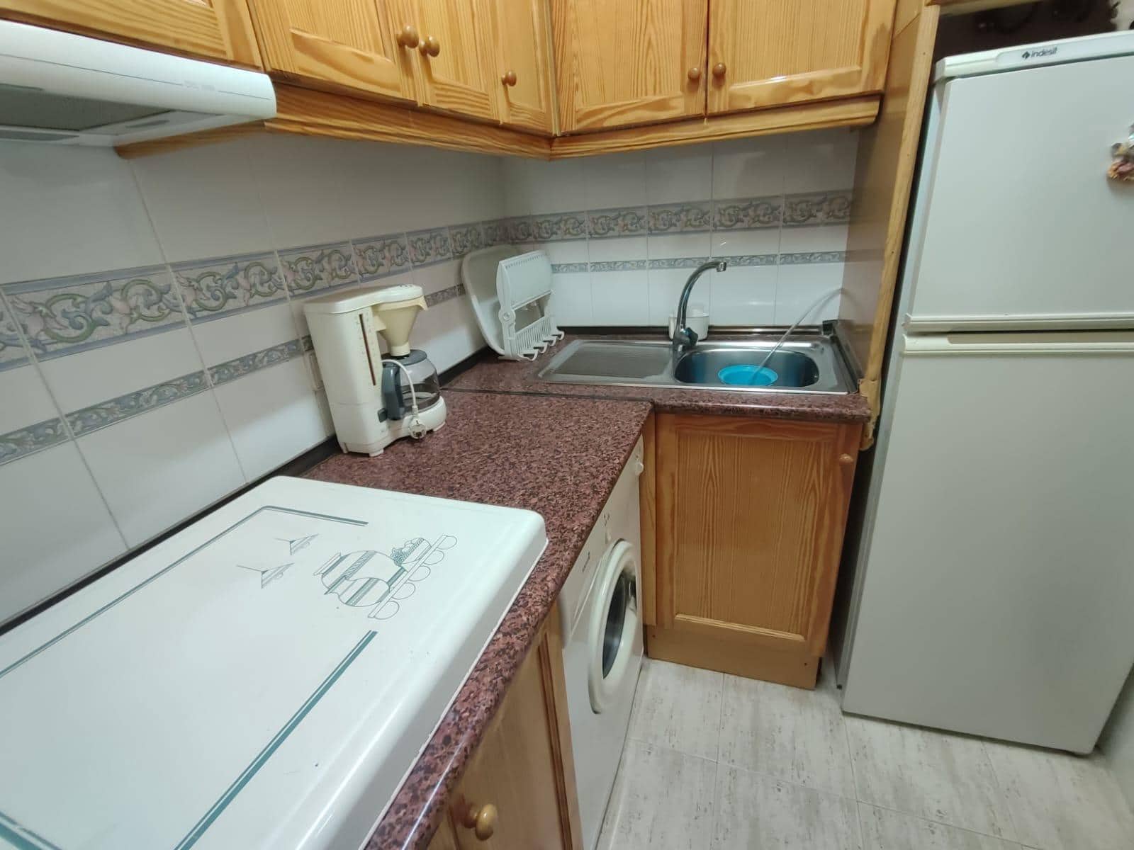 1 bedroom Apartment for sale in Torrevieja with pool - € 109,900 (Ref: 9504295)