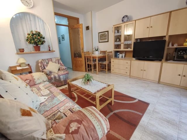 1 bedroom Apartment for sale in Playa de los Locos, Torrevieja with pool - € 109,900 (Ref: 9504295)
