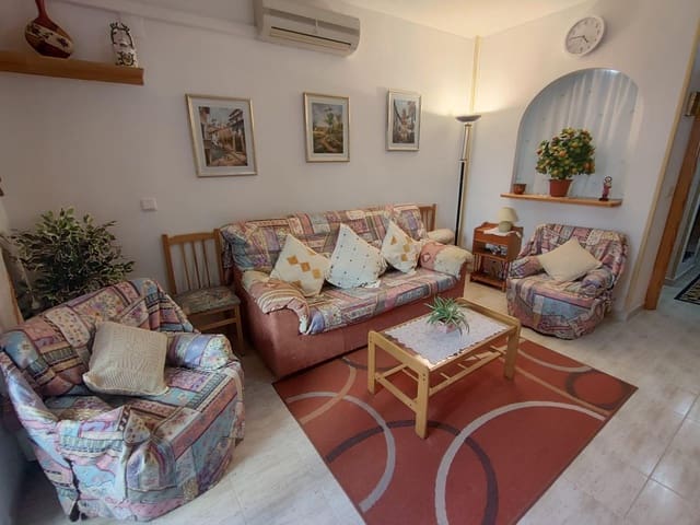 1 bedroom Apartment for sale in Playa de los Locos, Torrevieja with pool - € 109,900 (Ref: 9504295)