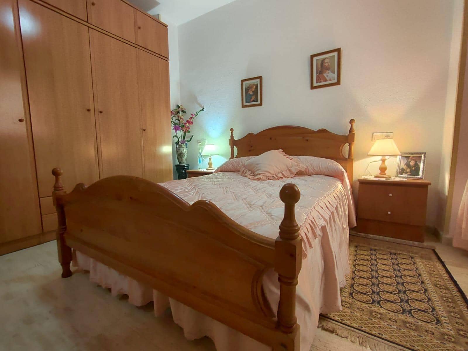 1 bedroom Apartment for sale in Torrevieja with pool - € 109,900 (Ref: 9504295)