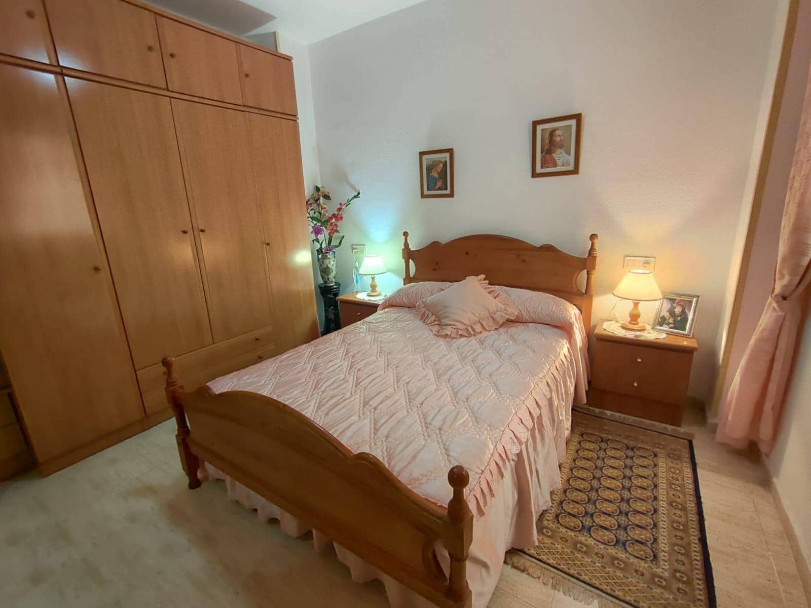 1 bedroom Apartment for sale in Torrevieja with pool - € 109,900 (Ref: 9504295)