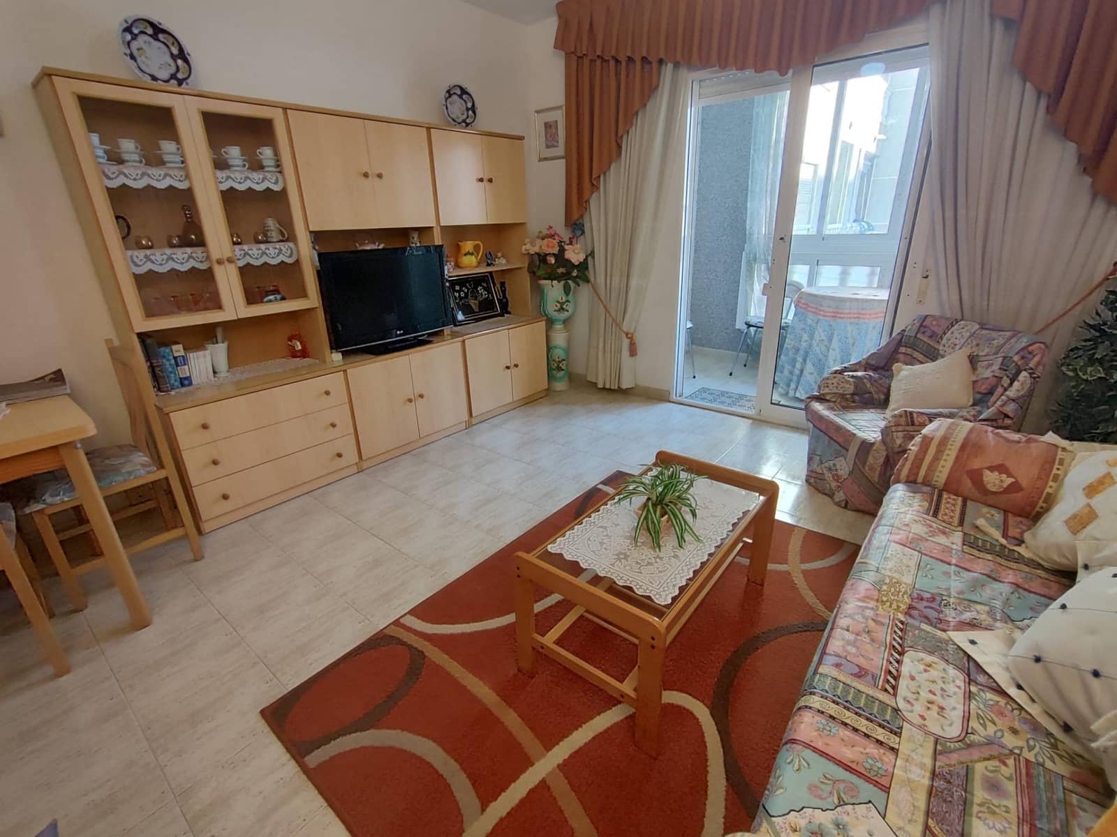 1 bedroom Apartment for sale in Torrevieja with pool - € 109,900 (Ref: 9504295)