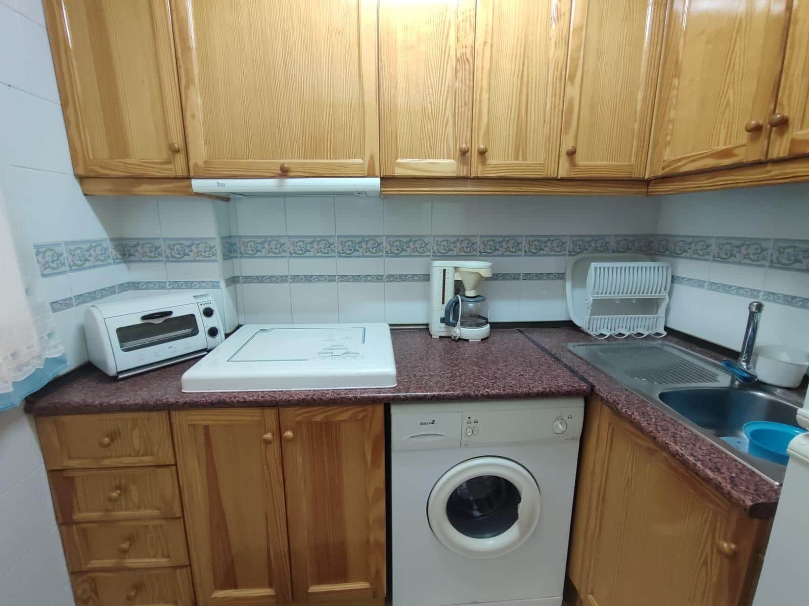 1 bedroom Apartment for sale in Torrevieja with pool - € 109,900 (Ref: 9504295)